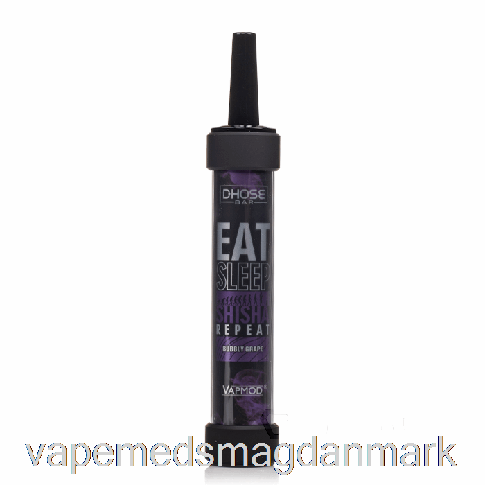 Vape Juice Vapmod Dhose Bar 12000 Engangs Boblende Drue